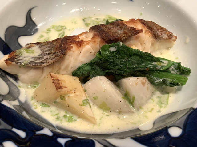 鉄板料理 かわむら的實拍高清圖