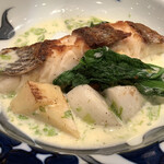 鉄板料理 かわむら的實拍圖