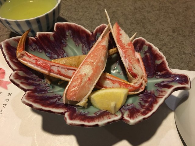 かに道楽 江坂店的實拍高清圖