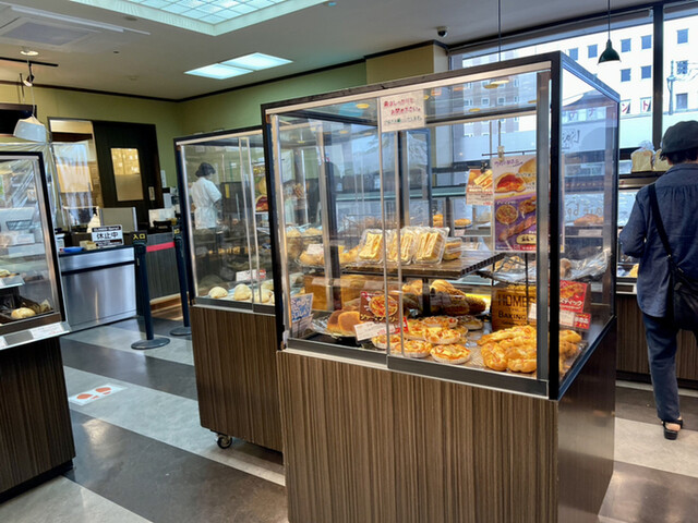 レフボン JR釧路店的实拍高清图