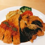 recommendations for カフェレストラン きはだ