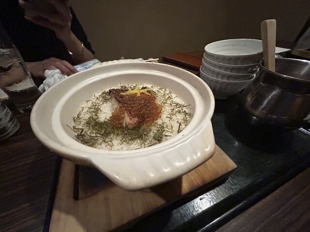 隠れ房 南青山店的實拍高清圖