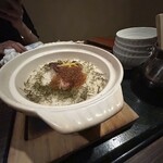 隠れ房 南青山店的實拍圖