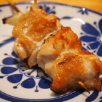 炭火焼とり えんや 難波千日前店的实拍图