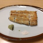 うなぎ 久保田的實拍圖