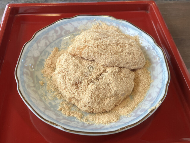 recommendations image for 道の駅 歓遊舎ひこさん もち工房