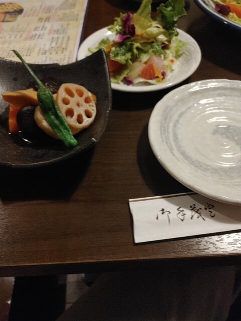 お座敷旬彩美食 夢吉 新宿店的實拍高清圖