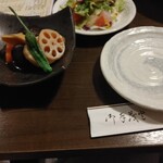お座敷旬彩美食 夢吉 新宿店的實拍圖