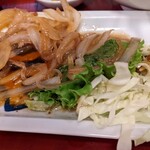 炭火焼魚定食と釜戸ごはん 上瓦屋食堂的實拍圖