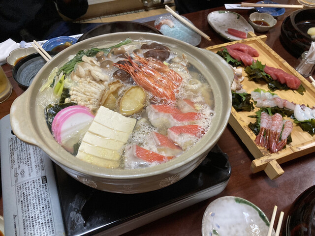 recommendations image for 蝦夷寿司