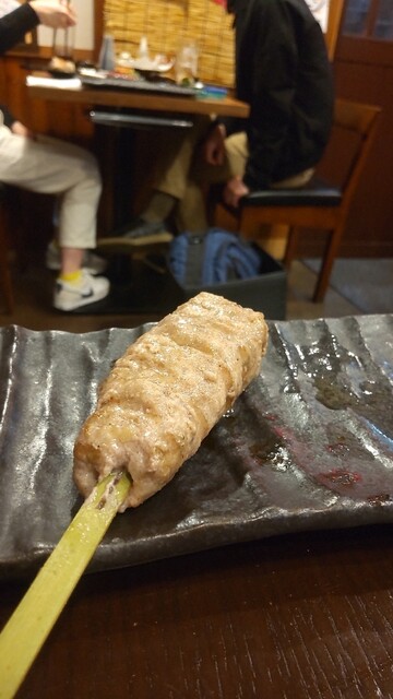 炭火肉酒場肉まる的实拍高清图