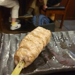 炭火肉酒場肉まる的实拍图