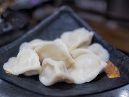 健康美容 火鍋専門店 朝天門的实拍高清图