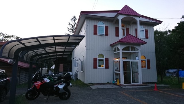 さろまにあん的实拍高清图