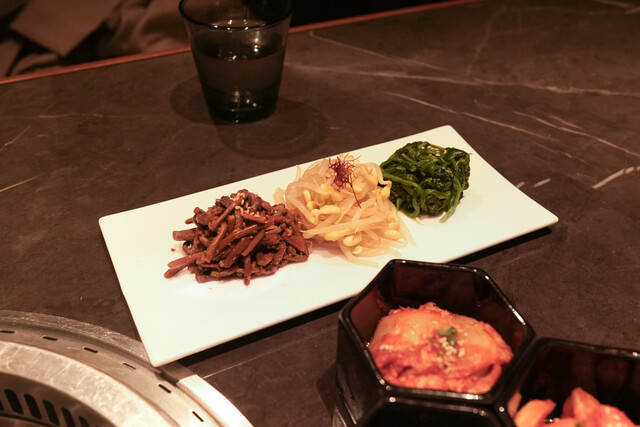 recommendations image for YORONIKU TOKYO AZABUDAIHILLS