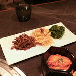 recommendations for YORONIKU TOKYO AZABUDAIHILLS