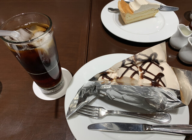 HARBS 東京ミッドタウン店的實拍高清圖