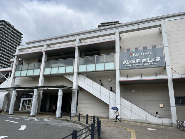 串カツ田中 香里園店的實拍高清圖