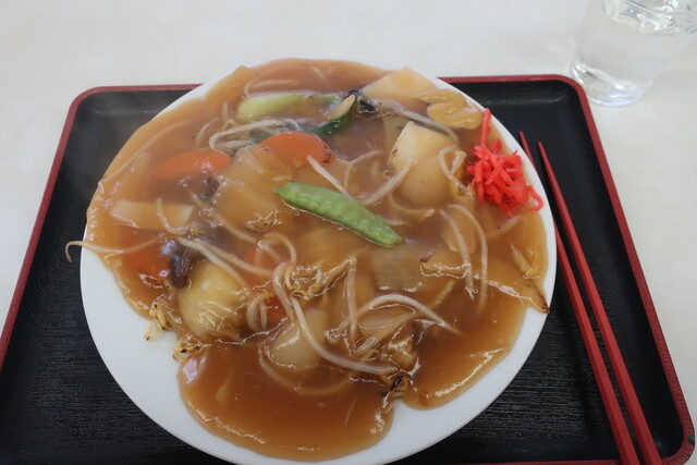 recommendations image for さもん食堂