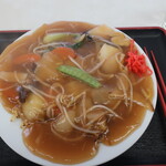 recommendations for さもん食堂