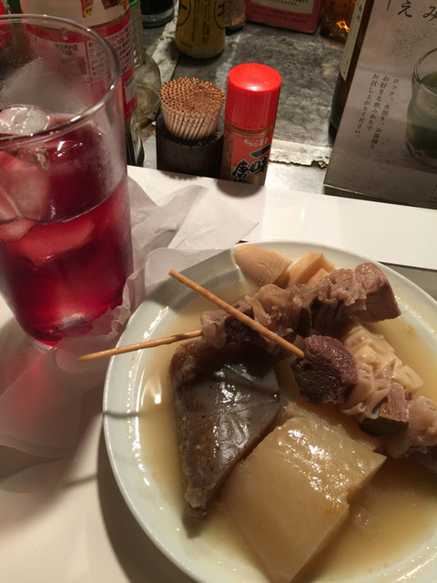 博多ラーメン のんきや的实拍高清图