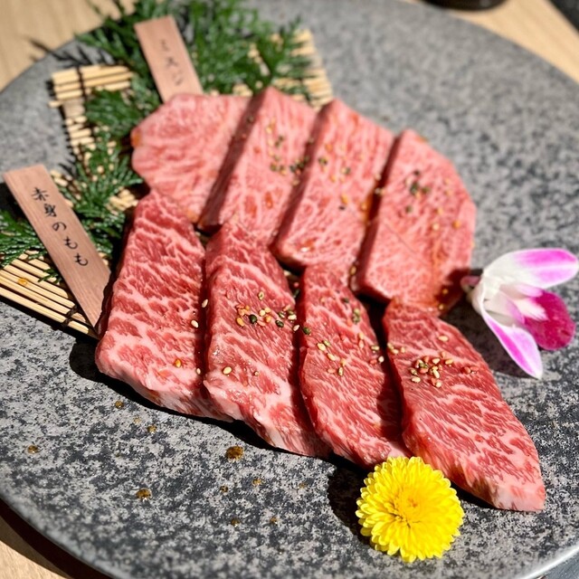 和牛まつした 吟匠邸的實拍高清圖