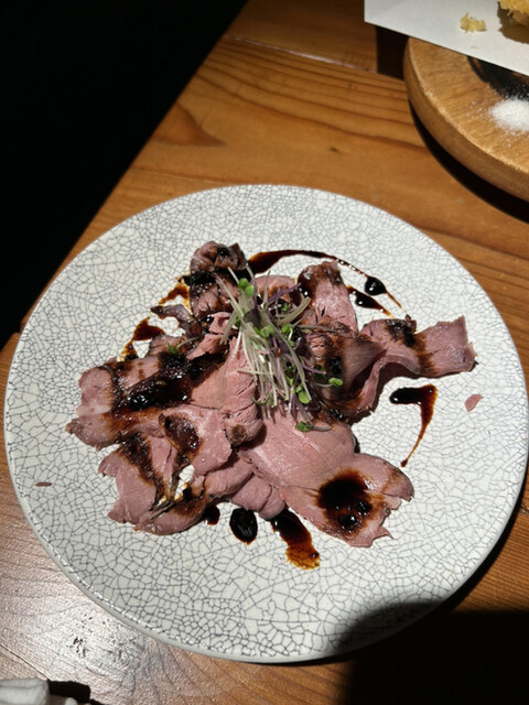 recommendations image for トリベーネ 梅田店