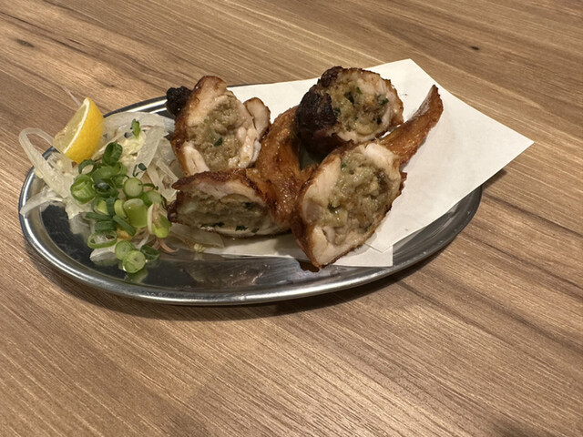 野菜巻き串専門店 博多うずまき すすきの店的实拍高清图