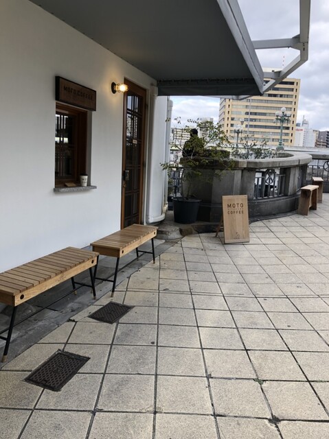 recommendations image for モトコーヒー