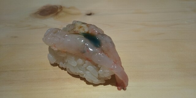 すし明的实拍高清图