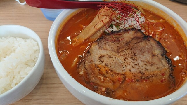 らーめん縁的实拍高清图