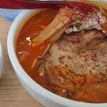 らーめん縁的实拍图