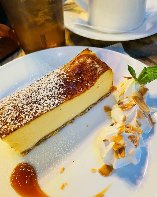 recommendations image for Yonchome Cafe