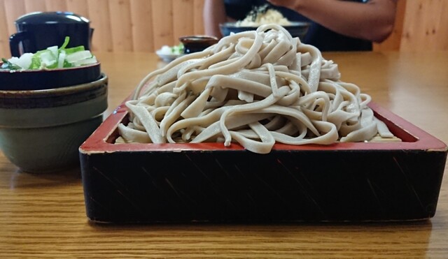 瀧そば的實拍高清圖