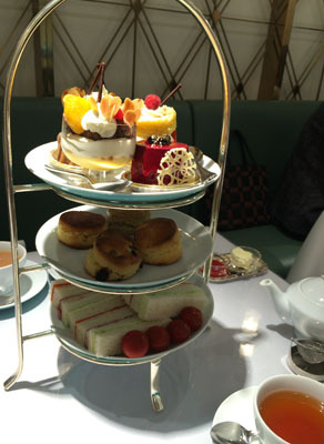 フォートナム アンド メイソン 福岡三越店的實拍高清圖