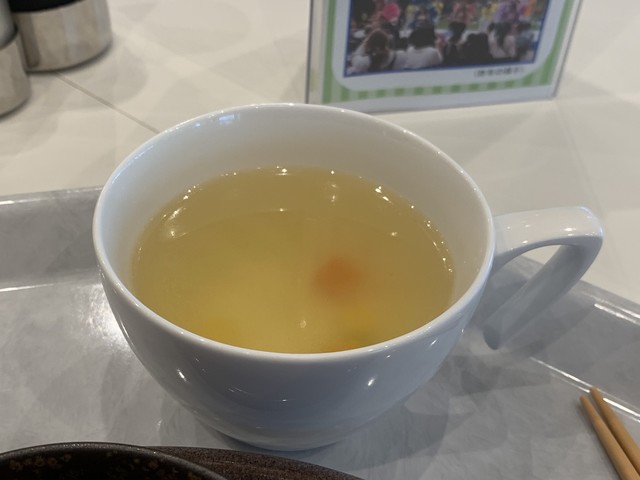 レストランカフェ・地球こうさてん的实拍高清图