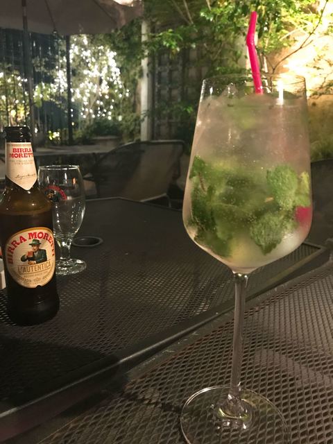 Trattoria ALBERO的實拍高清圖
