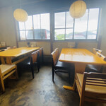 吉屋うどん的實拍圖