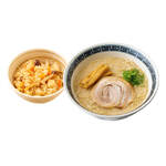 recommendations for てんがららーめん 新世界店