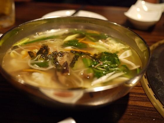 和牛焼肉 土古里 大井町店的实拍高清图