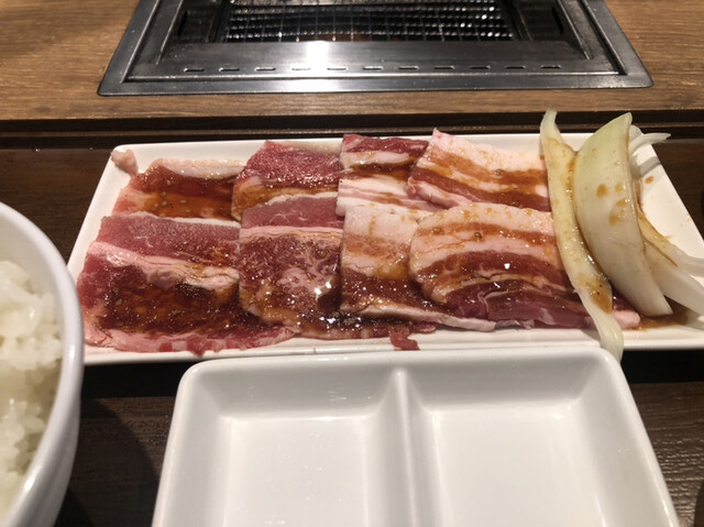recommendations image for 焼肉ライク 田町芝浦店