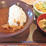 すき家 茨木IC店的实拍图