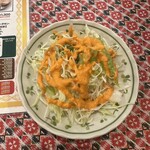 インド料理 トゥラシ的实拍图