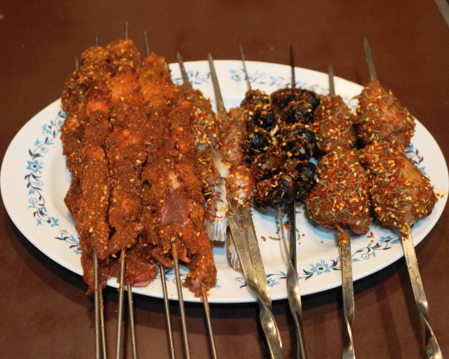 千里香的實拍高清圖