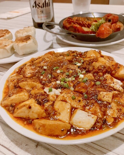 四川酒家 田々的實拍高清圖