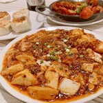 四川酒家 田々的實拍圖