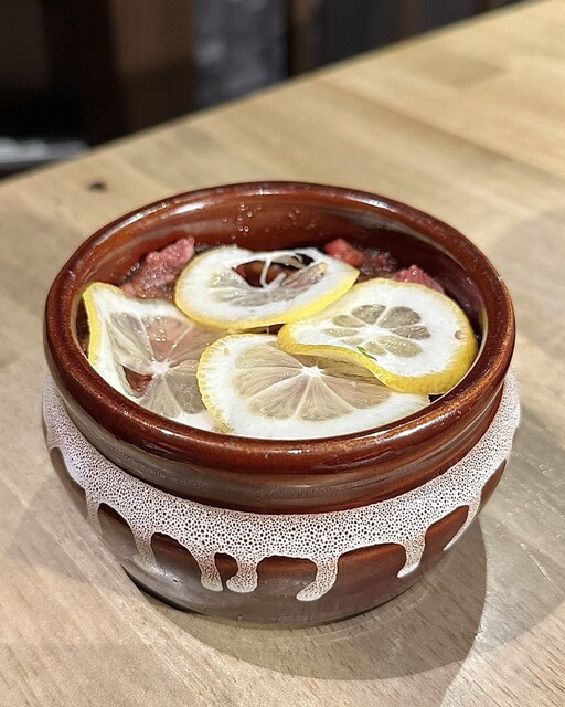 和牛焼肉 Moo的實拍高清圖