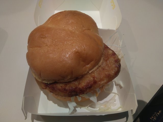 マクドナルド 有明パークビル店的实拍高清图