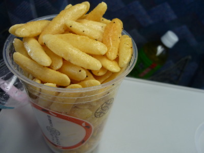 かきたねキッチン 大阪高島屋店的實拍高清圖