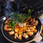 熟成サムギョプサル専門店 コソバン的實拍圖